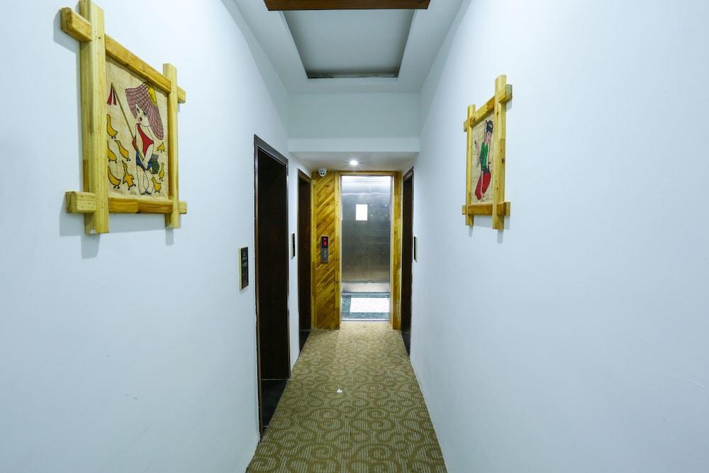 Jia Nan Inn Wulingyuan Exteriér fotografie